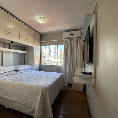 Apartamento Edificio Long Beach Balneário Camboriú Exterior foto