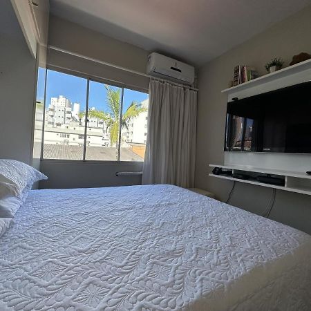 Apartamento Edificio Long Beach Balneário Camboriú Exterior foto
