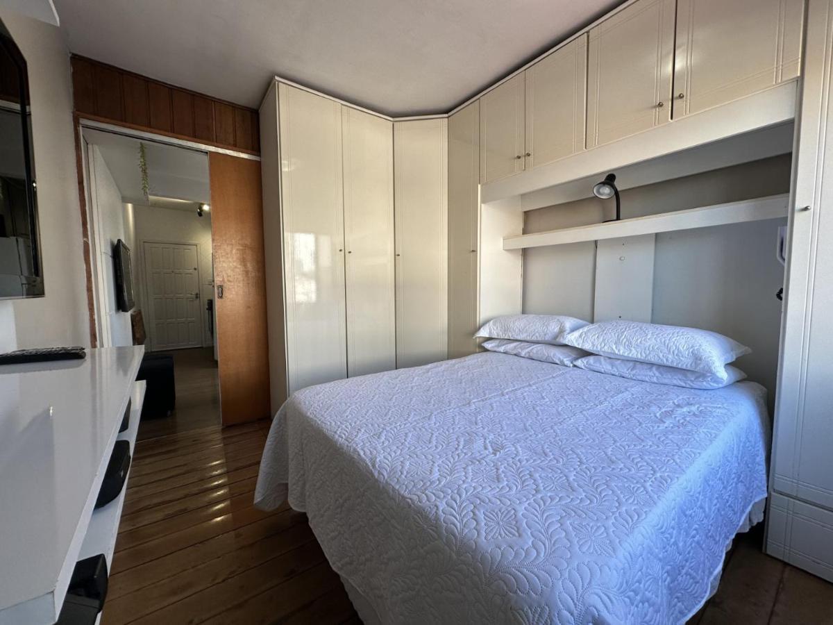 Apartamento Edificio Long Beach Balneário Camboriú Exterior foto