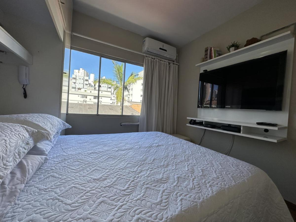 Apartamento Edificio Long Beach Balneário Camboriú Exterior foto